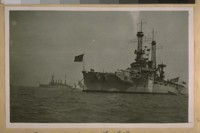 Fleet Week, Sept. 1919