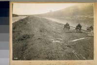 San Bruno Ave. Crocker Tract. 1915