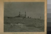 Fleet Week, Sept. 1919