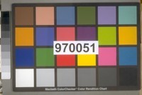 Geo. Blum Police Photographer, 1914