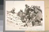 The New Mining Camps at Weepah, Nevada, 1927