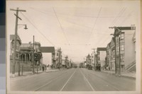 North on Folsom St. bet. 21st & 22nd Sts. March 1926