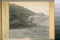 7th Ave. or the road to the Alms House, 1912