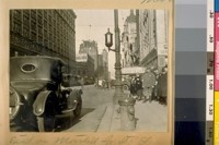 East on Market fr. 4th St. Mar. 1922