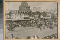 Portola Parade 1910