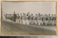 Islam at Sacramento 1915