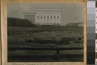 Masonic Temple, N.W. cor., Oak and Van Ness, 1919