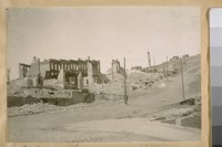 N.E. cor. Lombard and Stockton, April 18-06