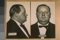 Roscoe (Fatty) Arbuckle