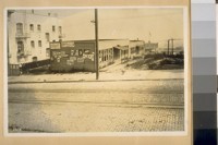 Oriental School on Powell bet. Sacramento & Caly [Clay] Sts. 1912