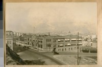 The Old State Normal School, now a College for Teachers, N.E. cor. Hermann & Buchannan [Buchanan] Sts
