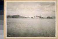 Islais Creek north. 1915. Fr. Oakdale Ave