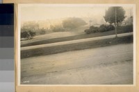 South from Church & Cumberland St. 1919