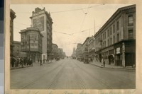 N.W. on Columbus Ave. from Jackson St. April 1924