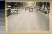 East on Market fr. Emporium