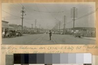 North on Railroad Ave. (2706 R.R. Ave.) bet. Paul Ave. & Salinas Ave. March 19th, 1922
