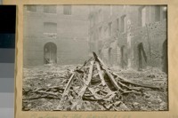 Palace Hotel, April 18-06