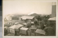 West from the rear of 420 35th Ave. bet. Geary & Clement Sts. Feb. 1929