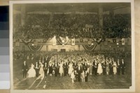 South of Market Ball. April 23/27