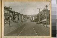Masonic Ave. North from Frederick St., 1920