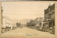 Grants Pass, Ore. June 1935