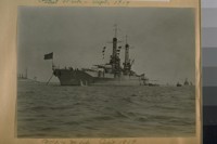 Fleet Week, Sept. 1919