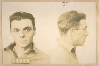 The Railroad at Roseville was held up on January 18, 1926, by four men who took out $45.000 [$45,000 ?]