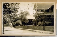 North Pine St. Susanville, Calif. No. 100