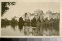 P.P.I. Ex. [Panama-Pacific International Exposition] - 1915