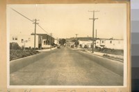 East on Silver Ave. from Bowdoin St. April 1928