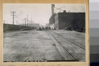 West Townsend St. fr. 5th St. 1919