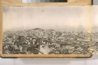San Francisco, 1914. Three part panorama. (part 1)
