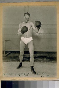 V. Van Matre S.F.P.D. [San Francisco Police Department] 1924