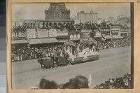Portola Parade 1910