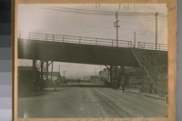 Indiana St. North fr. 19th St. Sept. 1921