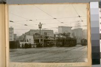 N.E. cor. Taylor & Market St. Dec. 1921