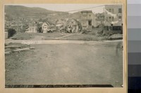 West on Douglas St. 1919