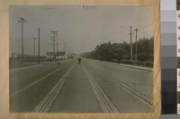 Fulton East from 33rd Ave., 1919