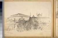 Woodward's Gardens. 1888