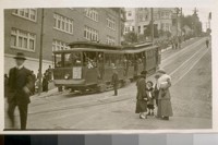 Fillmore St. Hill 1915