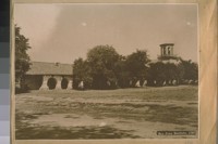 Old Calif. Missions. San Juan Bautista, [established] 1797