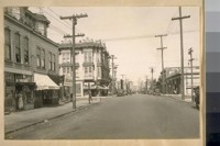 East on Golden Gate Ave. from Franklin St