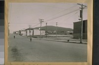 Irving St. East from 19th Ave., 1920