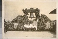 Liberty Bell at San Francisco. July 17/15