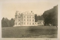 Mining and Civil Engineering Building