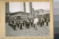National Democratic Convention, June 28th, 1920