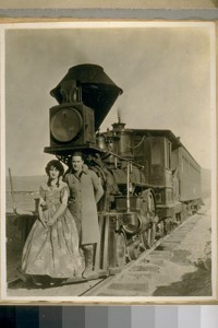 Geo. O'Brien son of W. J. O'Brien, Chief of Police, San Francisco. (A Film Actor)