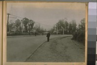 1920--Sloat Blvd. and Portola Drive at St. Francis Wood