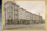 S.W. on Howard St. from 13th St