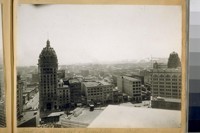 South from Market and Grant Ave., 1915